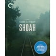 thumbnail image 1 of Shoah (Criterion Collection) (Blu-ray), Criterion Collection, Documentary, 1 of 3