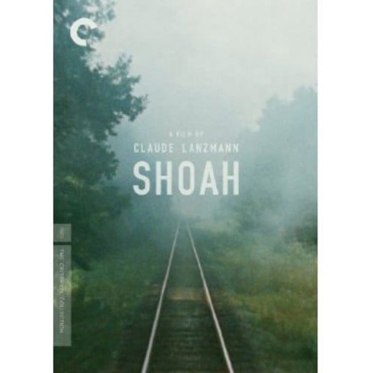 Shoah (Criterion Collection) - Walmart.com