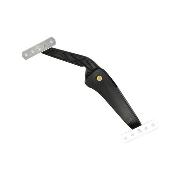 Shock Absorb Roof Box Support Arm with Convenient Handle Designs Rusts Proof Car Rooftop Luggage Support Arm for Car