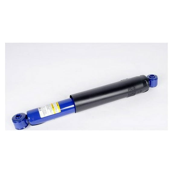 Shock Absorber - 540188 Fits select: 2004-2006 CHEVROLET AVALANCHE