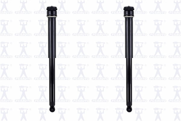 Shock Absorber Assembly K