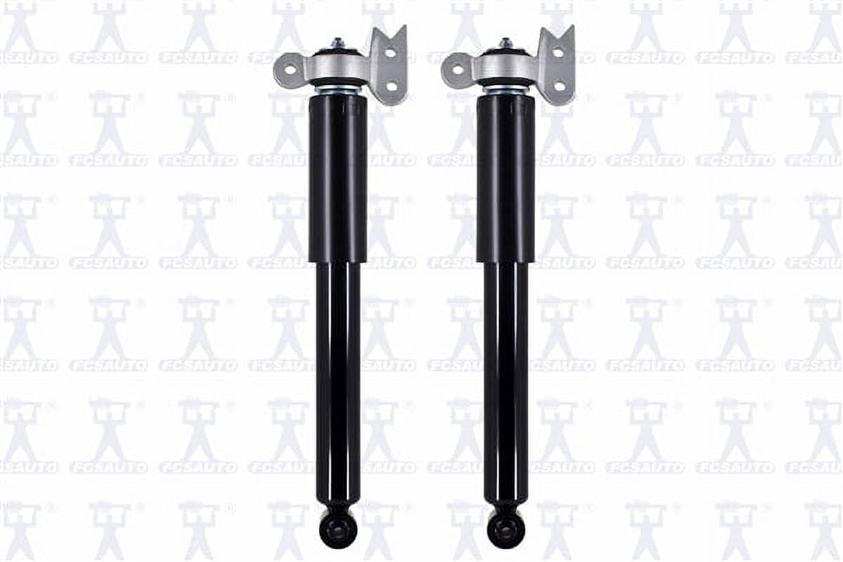Shock Absorber Assembly Kit