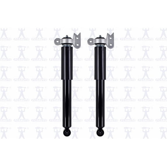 Shock Absorber Assembly Kit