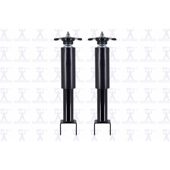 Shock Absorber Assembly Kit