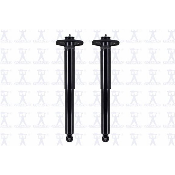Shock Absorber Assembly Kit