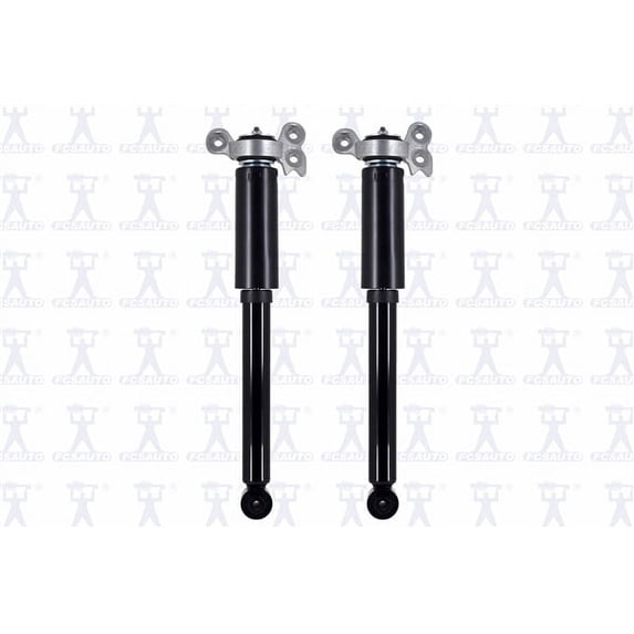 Shock Absorber Assembly Kit