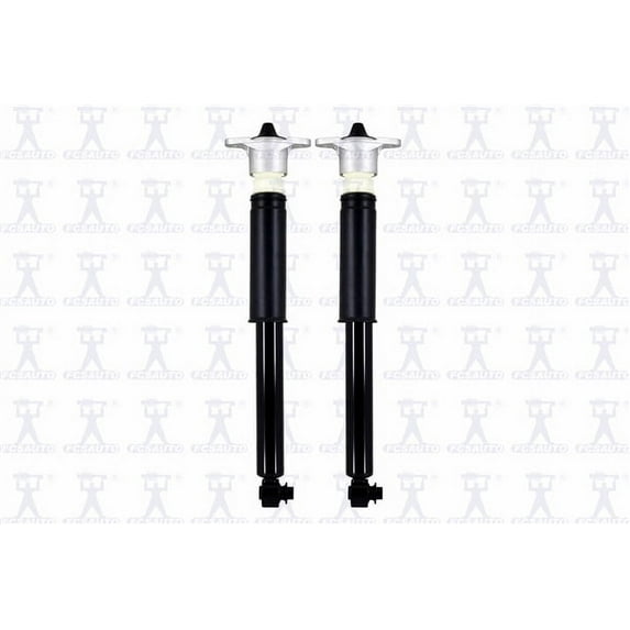 Shock Absorber Assembly Kit