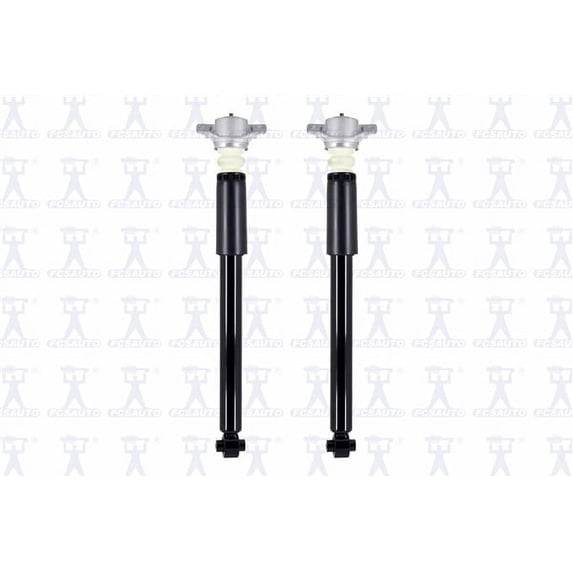 Shock Absorber Assembly kit