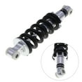 Shock Absorber Bike Rear Suspension Spring Shock Absorber 500lbs
