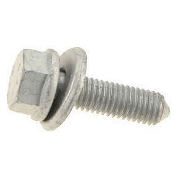 Shock Absorber Bolt - Compatible with 2001 - 2010, 2012 - 2019 Volkswagen Beetle Hatchback 2002 2003 2004 2005 2006 2007 2008 2009 2013 2014 2015 2016 2017 2018