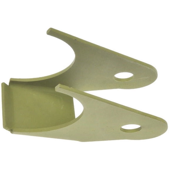 Shock Absorber Bracket - Compatible with 1999 - 2004 Chevy Silverado 2500 2000 2001 2002 2003