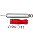 thumbnail image 1 of Shock Absorber - Compatible with 1966 - 1996 Ford Bronco Wagon 1967 1968 1969 1970 1971 1972 1973 1974 1975 1976 1977 1978 1979 1980 1981 1982 1983 1984 1985 1986 1987 1988 1989 1990 1991 1992, 1 of 2