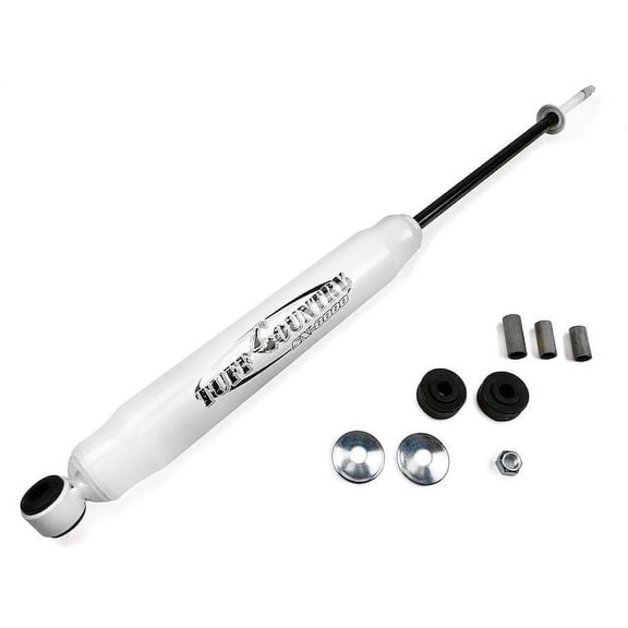 Shock Absorber - Compatible with 2000 - 2020 Toyota Tundra 2001 2002 2003 2004 2005 2006 2007 2008 2009 2010 2011 2012 2013 2014 2015 2016 2017 2018 2019