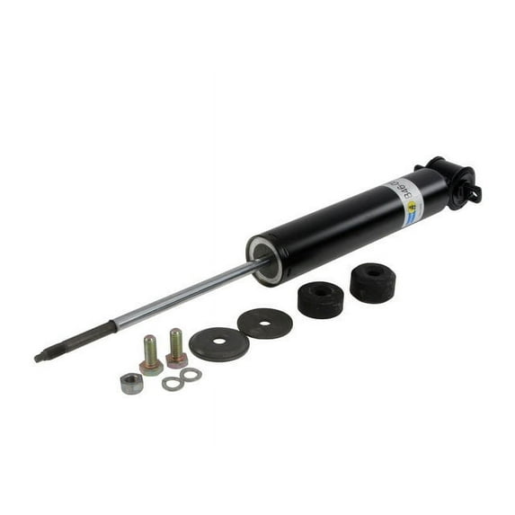 Shock Absorber - Compatible with 1982 - 1983 Mercedes-Benz 380SEC