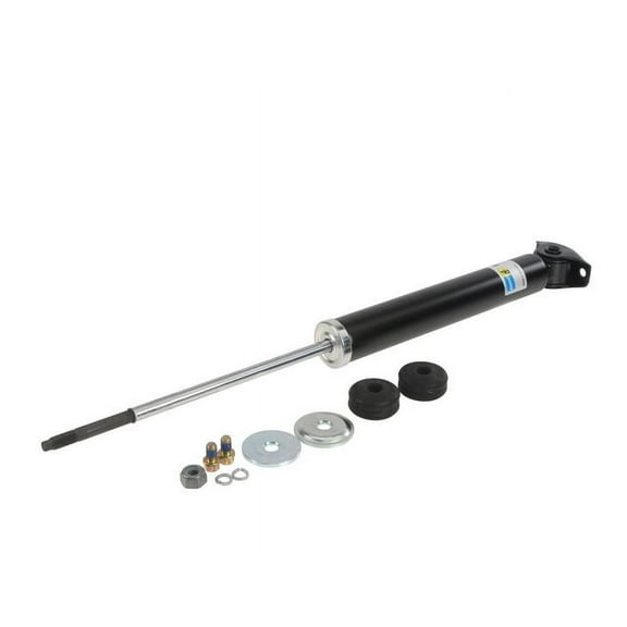 Shock Absorber - Compatible with 1984 - 1985 Mercedes-Benz 500SEL