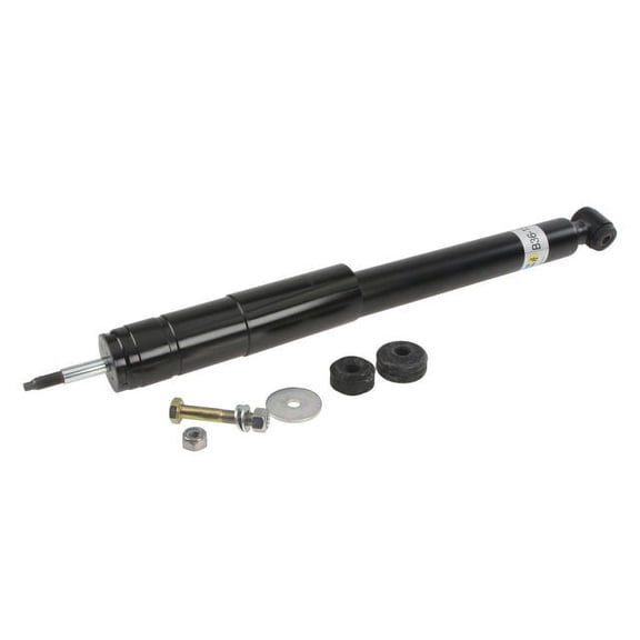 Shock Absorber - Compatible with 1987 - 1989 Mercedes-Benz 260E 1988