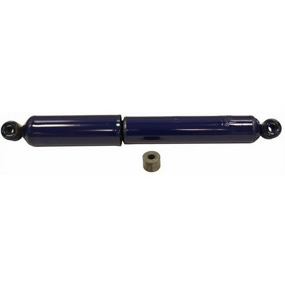 Shock Absorber - Compatible with 1989 - 1991 Chevy V1500 Suburban 1990