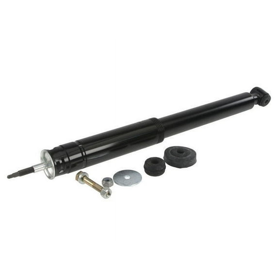 Shock Absorber - Compatible with 1994 - 1996 Mercedes-Benz C220 1995