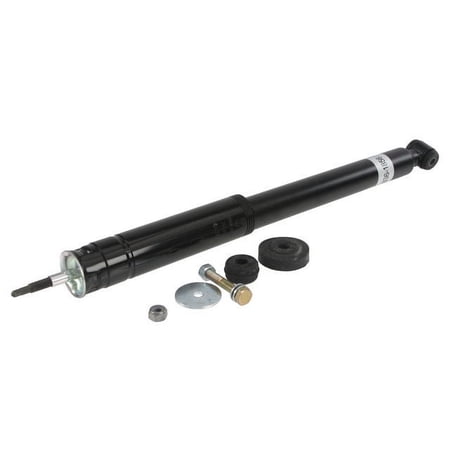 Shock Absorber - Compatible with 1994 - 1996 Mercedes-Benz C220 1995