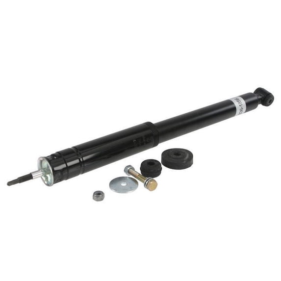 Shock Absorber - Compatible with 1997 - 2000 Mercedes-Benz C230 1998 1999