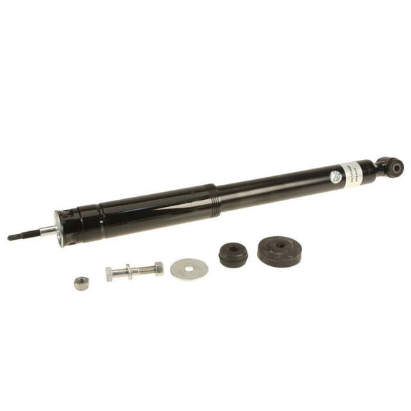 Shock Absorber - Compatible with 1999 - 2002 Mercedes-Benz CLK430 2000 2001