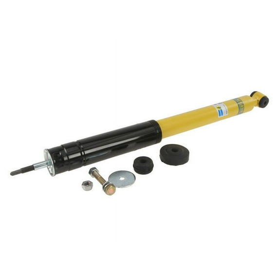 Shock Absorber - Compatible with 1999 - 2002 Mercedes-Benz E55 AMG 2000 2001