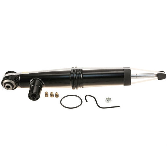 Shock Absorber - Compatible with 2001 - 2005 Audi Allroad Quattro 2.7L V6 2002 2003 2004