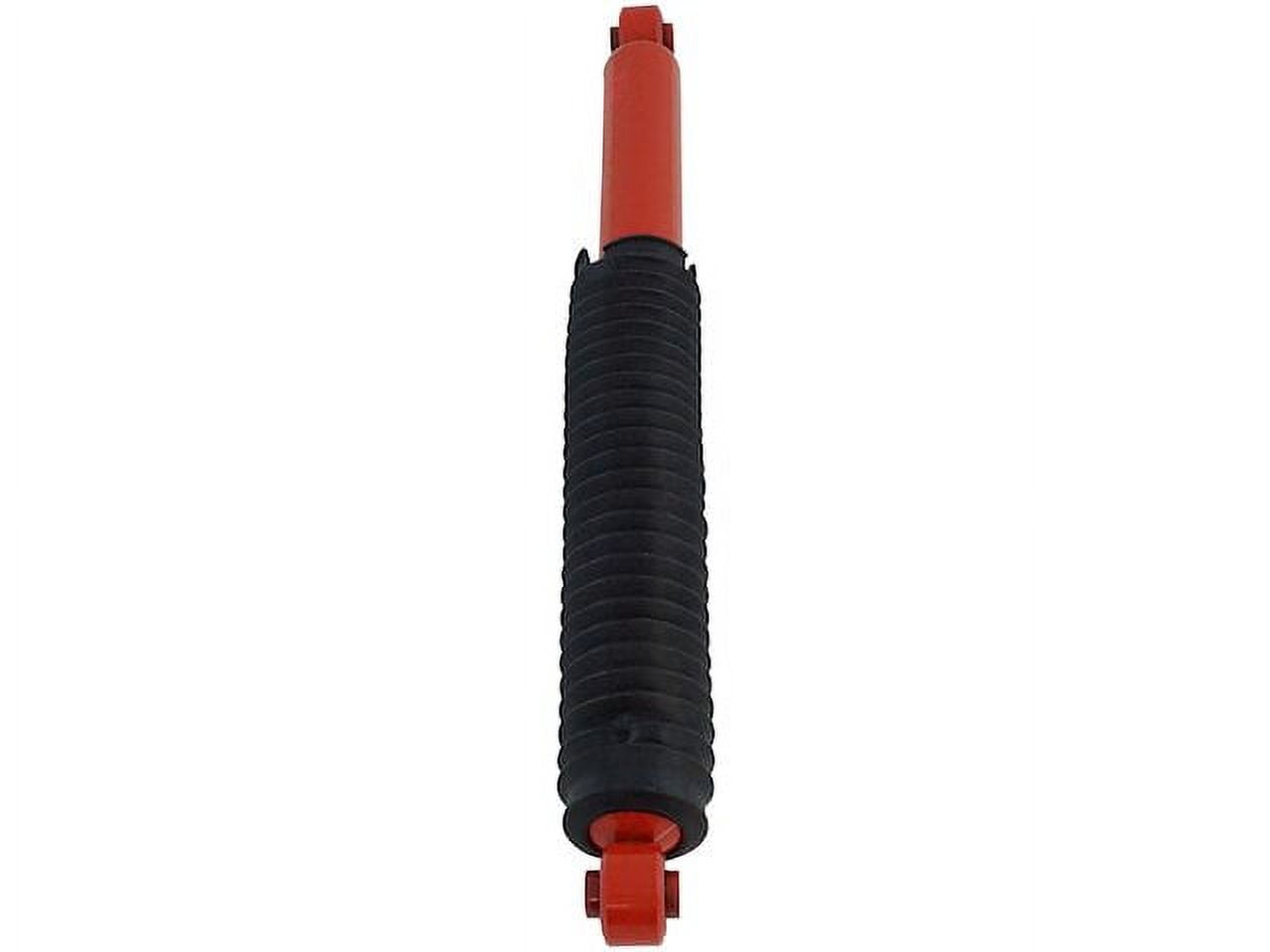 For 2011-2022 Chevrolet Silverado 2500 3500 Front 2x Absorbers Shocks