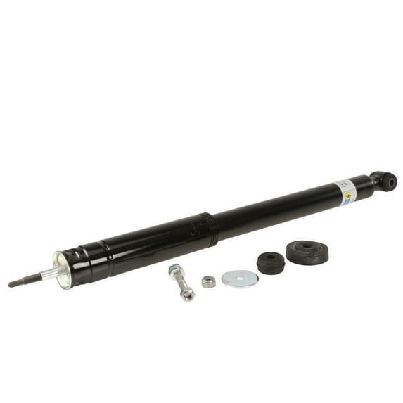 Shock Absorber - Compatible with 2003 - 2005 Mercedes-Benz CLK320 2004