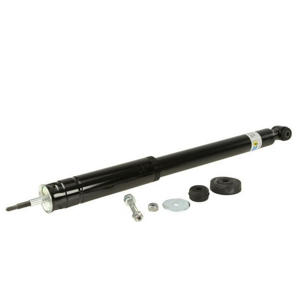 Shock Absorber - Compatible with 2004 - 2006 Mercedes-Benz CLK55 AMG Convertible 2005