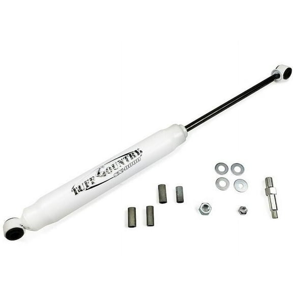 Shock Absorber - Compatible with 2004 - 2020 Ford F-150 2005 2006 2007 2008 2009 2010 2011 2012 2013 2014 2015 2016 2017 2018 2019