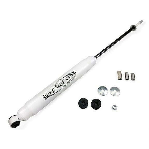 Shock Absorber - Compatible with 2007 - 2020 Toyota Tundra 2008 2009 2010 2011 2012 2013 2014 2015 2016 2017 2018 2019