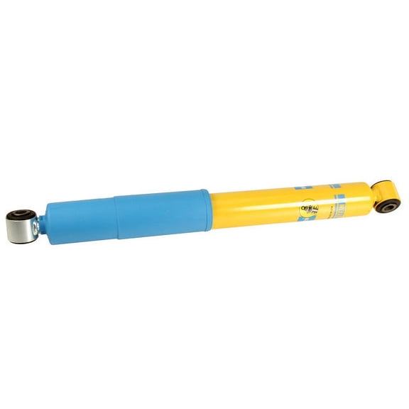 Shock Absorber - Compatible with 2010 - 2012 Freightliner Sprinter 3500 2011