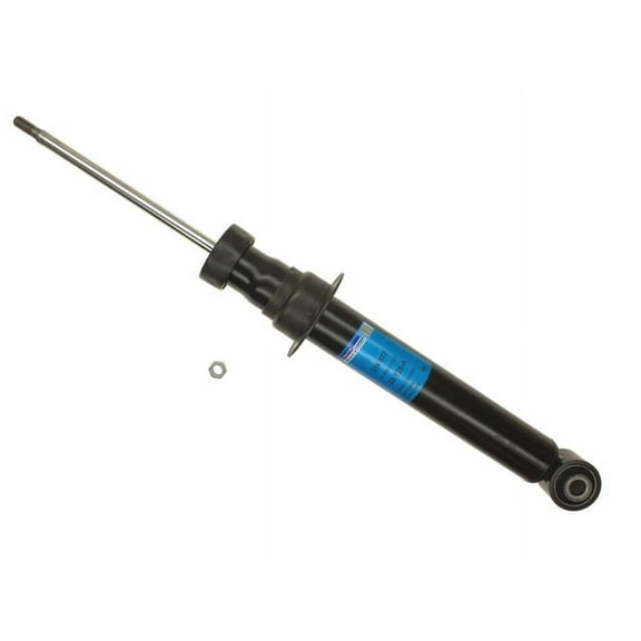 Shock Absorber - Compatible with 2012 - 2016 BMW 528i xDrive 2013 2014 2015