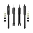 thumbnail image 1 of Shock Absorber Conversion Kit - Compatible with 2002 - 2006 Chevy Avalanche 1500 2003 2004 2005, 1 of 2