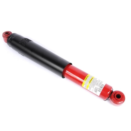 Shock Absorber Fits 2011 Chevrolet Tahoe