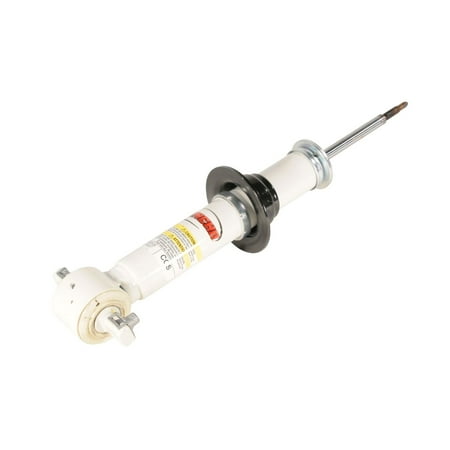 Shock Absorber Fits 2011 Chevrolet Tahoe