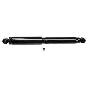 Gabriel 61519 ProGuard Front/Rear Shock Absorbers Fits Ford Bronco, E-100, E-200, E-300, F-Series; Jeep CJ5, CJ7, Cherokee, Gladiator, Grand Wagoneer, J-2500, J10, J20, Scrambler, Wagoneer (1 pack)