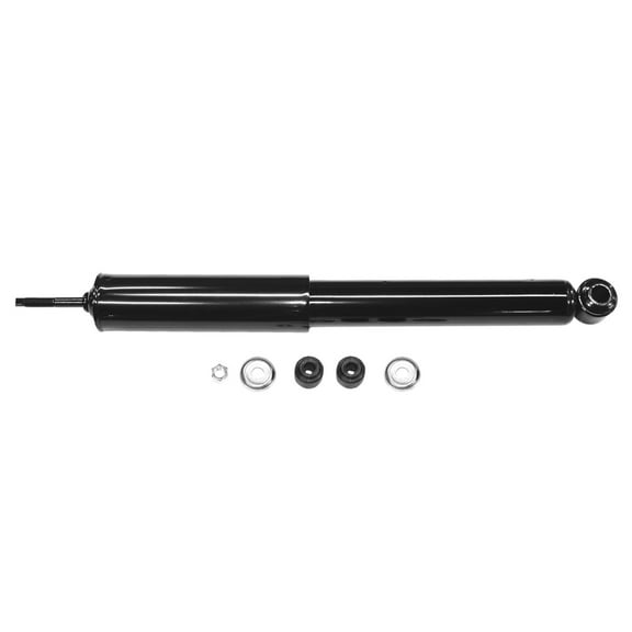 Gabriel 82039 Classic Rear Shock Absorbers Fits 53-59 Chevrolet Corvette; 61-71 International Scout; 69-73 Opel Opel (1 pack)