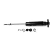 Gabriel 69625 Ultra Front Shock Absorbers Fits Chevrolet Corvette; Bel Air; Corvair; Cadillac DeVille; Edsel; Ford; Mercury; Pontiac; Toyota Crown 1 pack