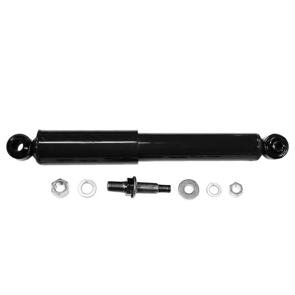 Gabriel 81039 Guardian Front Shock Absorbers Fits Chevrolet C10, C20, C30, C3500, Blazer; GMC 1500, 2500, Suburban, Cab & Chassis, Crew Cab Pickup, Standard Cab Pickup (1 pack)