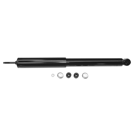 Gabriel 82040 Classic Rear Shock Absorbers Fits 68-70 Cadillac Eldorado; 67-69 Chevrolet Camaro; 66 Oldsmobile Toronado; 67 Pontiac Firebird (1 pack)
