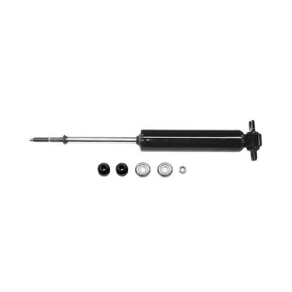Gabriel 69600 Ultra Front Shock Absorbers Fits Chevrolet Camaro, Chevelle, Chevy, Malibu, Monte Carlo, Nova, Avanti; Buick; Oldsmobile Cutlass; Pontiac GTO, Grand Am; Toyota Corona; Volvo (1 pack)