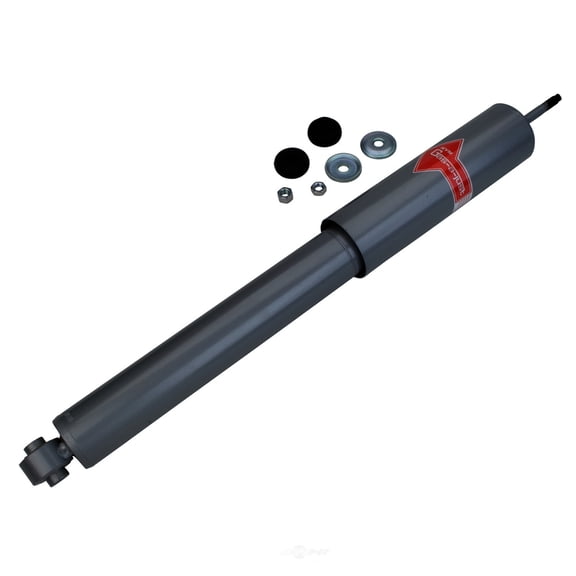 SHOCKS & STRUTS OEM