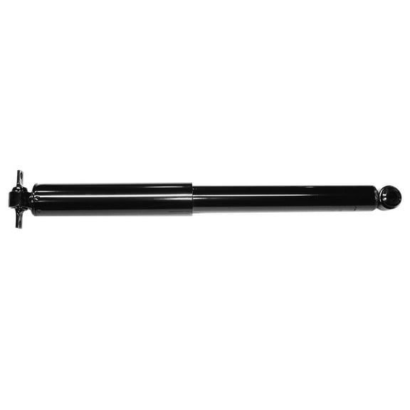 Gabriel 82051 Classic Rear Shock Absorbers Fits American Motors Gremlin, American Motors Hornet; Chevrolet Bel Air, Chevrolet Biscayne, Chevrolet Del Ray, Chevy El Camino, Chevrolet Impala (1 pack)