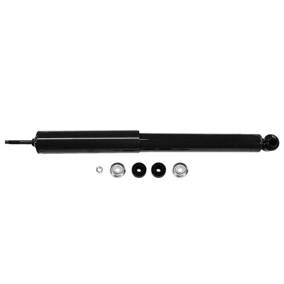 Gabriel 81340 Guardian Front/Rear Shock Absorbers Fits Toyota Corolla, Land Cruiser; American Motors AMX, Ambassador, Eagle, Javelin, Matador; Isuzu Impulse; Pontiac Acadian (1 pack)