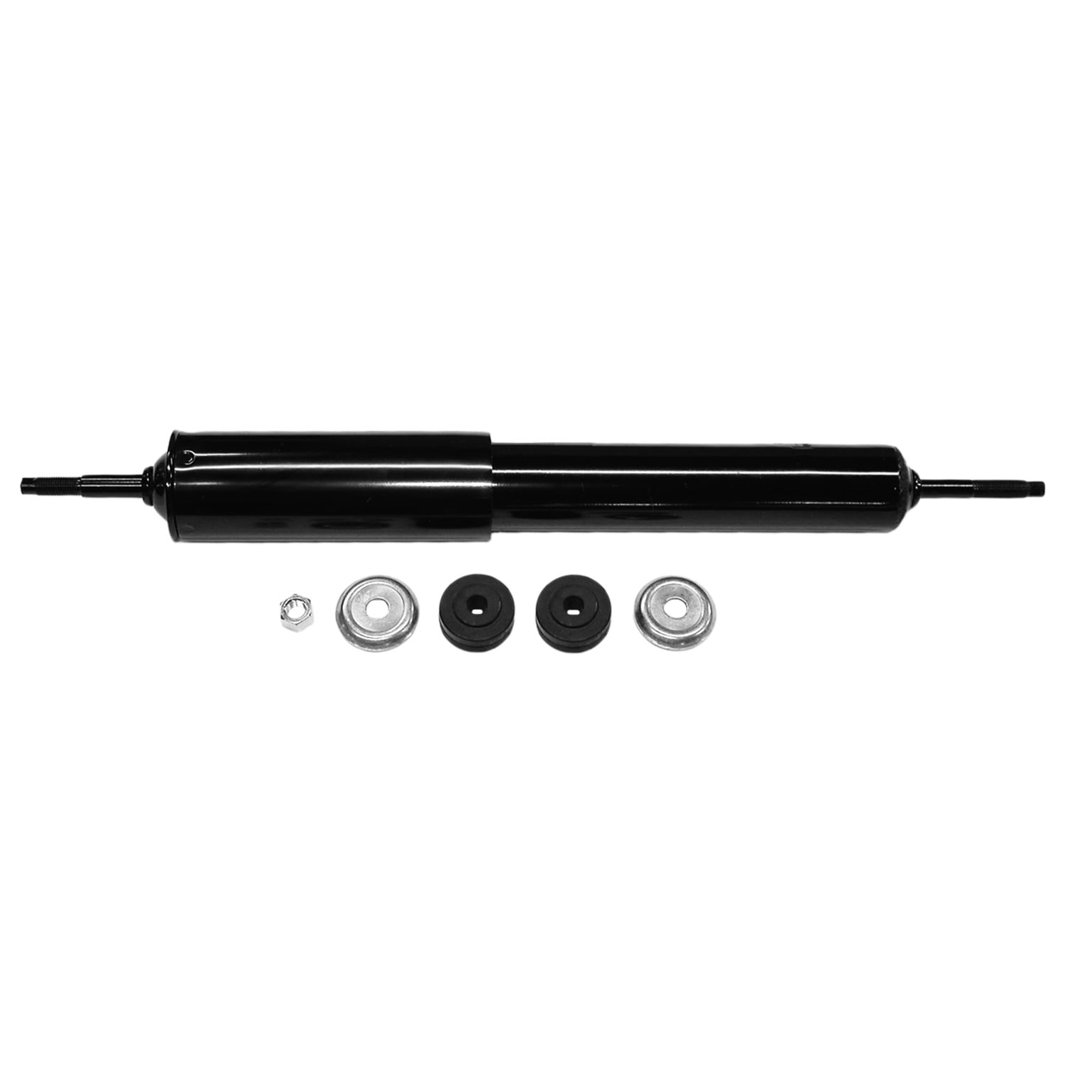 Gabriel 82004 Classic Modern Gas Rear Shocks - Fits Ford Pinto & Mercury Bobcat - Vintage Gas Shock for Classic Cars