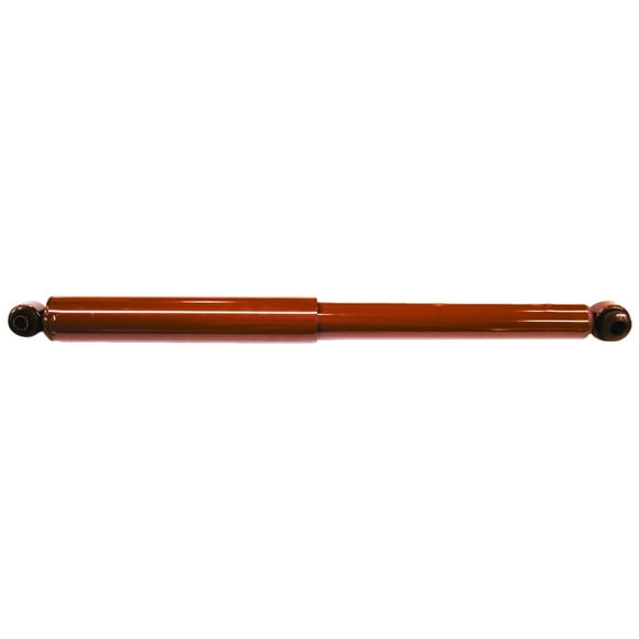 Gabriel 81091 Guardian Rear Shock Absorbers Fits Dodge D100, D150, D200, D250, D300, D350, Monaco, Polara, Ramcharger; Chrysler Town & Country; Plymouth Fury I II III, Gran Fury, Trailduster (1 Pack)