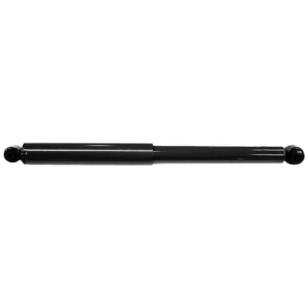 Gabriel 81091 Guardian Rear Shock Absorbers Fits Dodge D100, D150, D200, D250, D300, D350, Monaco, Polara, Ramcharger; Chrysler Town & Country; Plymouth Fury I II III, Gran Fury, Trailduster (1 pack)