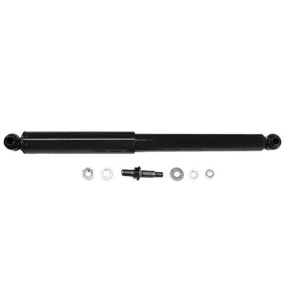 Gabriel 81164 Guardian Rear Shock Absorbers Fits Chevrolet C10, C20, K10, V2500, Blazer; GMC K1500, C2500, Suburban, Cab & Chassis, Crew Cab Pickup, Standard Cab Pickup (1 pack)